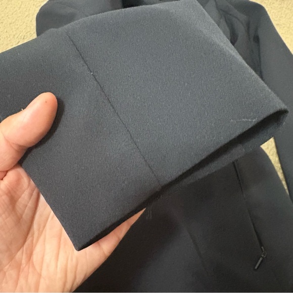 Athleta Endless Blazer Jacket Womens - Picture 3 of 5